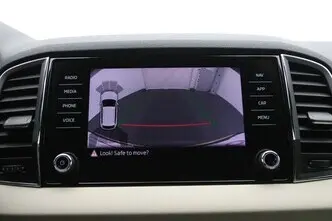 Škoda Karoq, 1.6, 85 kW, diisel, manuaal, esivedu
