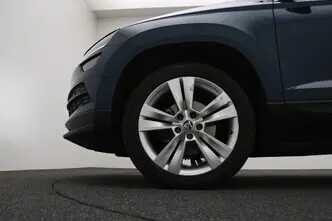 Škoda Karoq, 1.6, 85 kW, diisel, manuaal, esivedu
