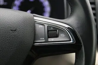 Škoda Karoq, 1.6, 85 kW, diisel, manuaal, esivedu