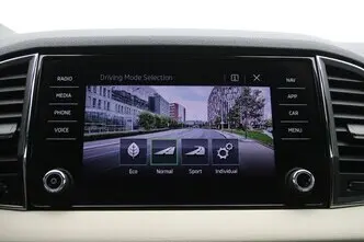 Škoda Karoq, 1.6, 85 kW, diisel, manuaal, esivedu