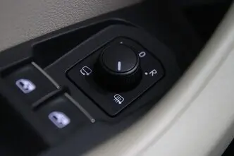 Škoda Karoq, 1.6, 85 kW, diisel, manuaal, esivedu