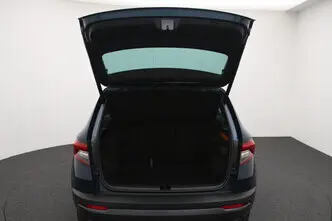 Škoda Karoq, 1.6, 85 kW, diisel, manuaal, esivedu