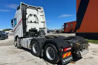 Volvo FH 540 6x2, 405 kW, дизель, автомат
