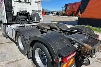 Volvo FH 540 6x2, 405 kW, дизель, автомат