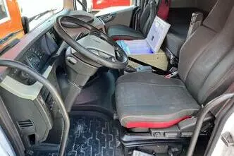 Volvo FH 540 6x2, 405 kW, дизель, автомат