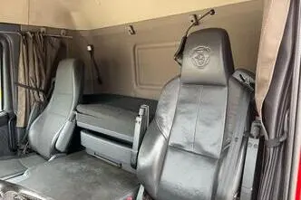 Scania P, 206 kW, дизель, автомат