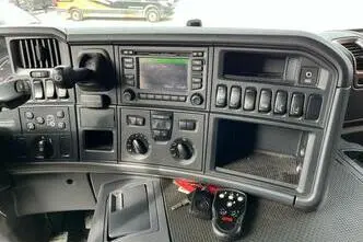 Scania P, 206 kW, дизель, автомат