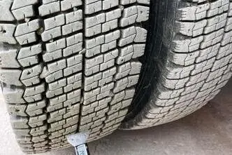 MAN TGX 35.640 8x4*4, 471 kW, дизель, автомат