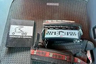 Volvo FH 440 6x2, 324 kW, diesel, automatic