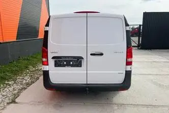 Mercedes-Benz Vito, 120 kW, diesel, automatic