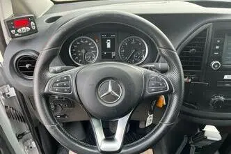 Mercedes-Benz Vito, 120 kW, diesel, automatic