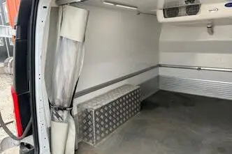 Mercedes-Benz Vito, 120 kW, diesel, automatic