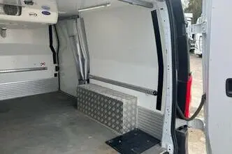Mercedes-Benz Vito, 120 kW, diesel, automatic