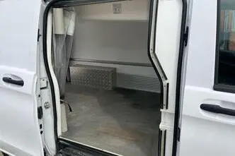 Mercedes-Benz Vito, 120 kW, diesel, automatic