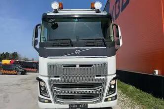 Volvo FH 16 750 6x4, 552 kW, diesel, automatic