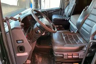 Scania R, 412 kW, diisel, manuaal