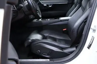 Volvo V90, 2.0, 186 kW, plug-in hybrid, automatic, four-wheel drive