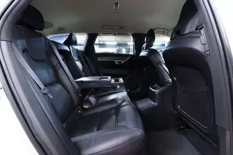 Volvo V90, 2.0, 186 kW, plug-in hybrid, automatic, four-wheel drive