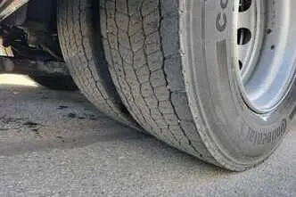 MAN TGX 28.500, 368 kW, дизель, автомат