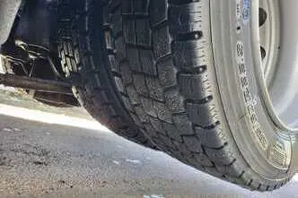 MAN TGX 28.500, 368 kW, дизель, автомат