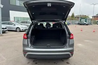 Škoda Kodiaq, 2.0, 110 kW, diesel, automatic, front-wheel drive