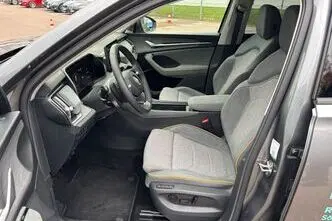 Škoda Kodiaq, 2.0, 110 kW, diesel, automatic, front-wheel drive