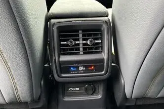 Škoda Kodiaq, 2.0, 110 kW, diesel, automatic, front-wheel drive