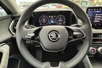 Škoda Kodiaq, 2.0, 110 kW, diesel, automatic, front-wheel drive