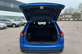 Škoda Kodiaq, 1.5, 110 kW, hübriid, automaat, esivedu