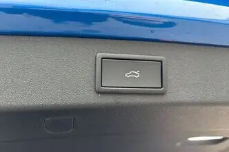 Škoda Kodiaq, 1.5, 110 kW, hübriid, automaat, esivedu