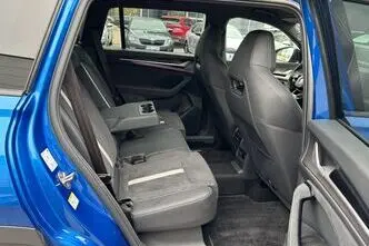 Škoda Kodiaq, 1.5, 110 kW, hübriid, automaat, esivedu