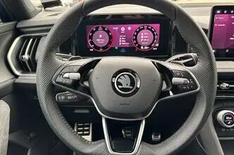 Škoda Kodiaq, 1.5, 110 kW, hübriid, automaat, esivedu