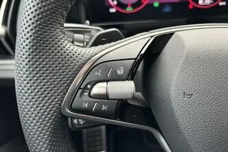 Škoda Kodiaq, 1.5, 110 kW, hübriid, automaat, esivedu