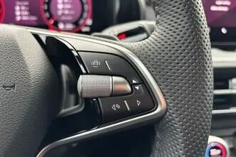 Škoda Kodiaq, 1.5, 110 kW, hübriid, automaat, esivedu