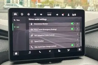 Škoda Kodiaq, 1.5, 110 kW, hübriid, automaat, esivedu