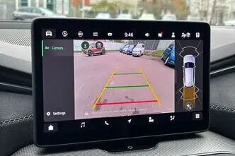 Škoda Kodiaq, 1.5, 110 kW, hübriid, automaat, esivedu