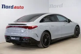 Mercedes-Benz EQE, 135 kW, elekter, automaat, nelikvedu