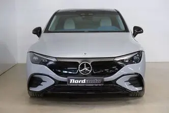 Mercedes-Benz EQE, 135 kW, elekter, automaat, nelikvedu