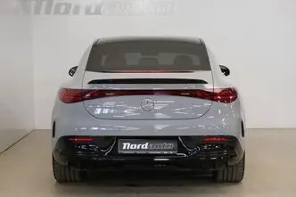 Mercedes-Benz EQE, 135 kW, elekter, automaat, nelikvedu