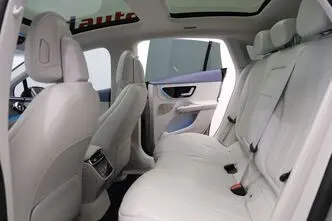 Mercedes-Benz EQE, 135 kW, elekter, automaat, nelikvedu