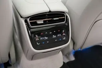 Mercedes-Benz EQE, 135 kW, elekter, automaat, nelikvedu