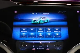 Mercedes-Benz EQE, 135 kW, elekter, automaat, nelikvedu