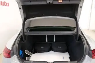 Mercedes-Benz EQE, 135 kW, elekter, automaat, nelikvedu