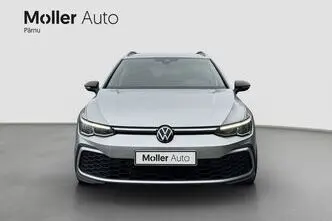 Volkswagen Golf, 1.5, 96 kW, cng, automaat, esivedu