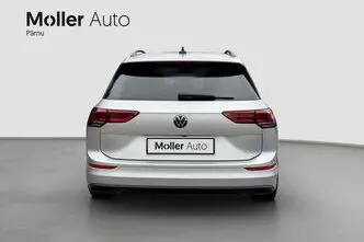 Volkswagen Golf, 1.5, 96 kW, cng, automaat, esivedu