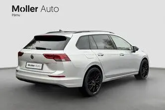 Volkswagen Golf, 1.5, 96 kW, cng, automaat, esivedu