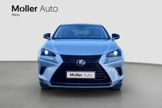 Lexus NX 300h, 2.5, 114 kW, bensiin, automaat, nelikvedu