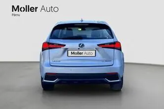 Lexus NX 300h, 2.5, 114 kW, bensiin, automaat, nelikvedu