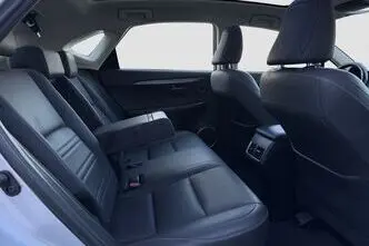 Lexus NX 300h, 2.5, 114 kW, bensiin, automaat, nelikvedu