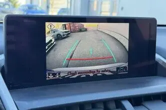 Lexus NX 300h, 2.5, 114 kW, bensiin, automaat, nelikvedu